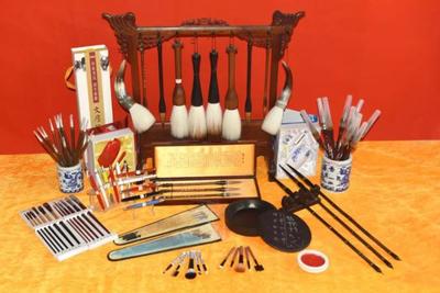 縣域經濟升級提速，進賢文化用品產業(yè)煥發(fā)新活力——專訪葉修堂