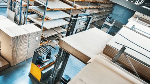 解讀EN 14313至EN 14320系列標準 建筑材料的性能與應用